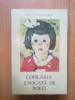 E2 COPILARIA EVOCATA DE POETI - ION N. VOICULESCU