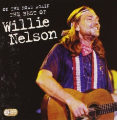 WILLIE NELSON On The Road Again: The Best Of Willie Nelson foto