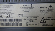 TV Philips CRT 28&amp;quot; (71 cm) foto