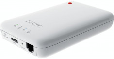 Hard disk extern EMTEC P600 WiFi, 1TB, 2.5 inch, USB 3.0 foto