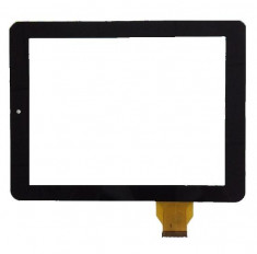 Touchscreen touch screen Digitizer eBoda e-Boda Supreme X80 Geam Sticla Tableta foto