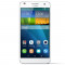 Smartphone Huawei Ascend G7 16GB LTE 4G Silver