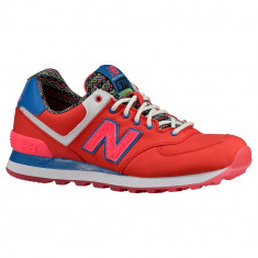 Adidasi femei New Balance 574 | 100% originali, import SUA, 10 zile lucratoare - e10708 foto