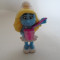 Figurina Strumfi (Smurfs) - Smurfette - B2