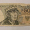 CY - 50 zlotych (zloti) 1979 Polonia