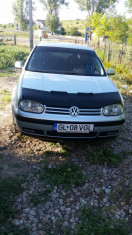 Volkswagen Golf 4 foto