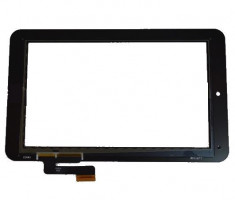 Touchscreen touch screen Digitizer Evolio Evotab DUO HD Geam Sticla Tableta foto