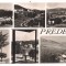 % carte postala (ilustrata)-PREDEAL
