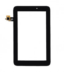 Touchscreen touch screen Digitizer Lenovo IdeaTab A2107 ORIGINAL Geam Sticla Tableta foto