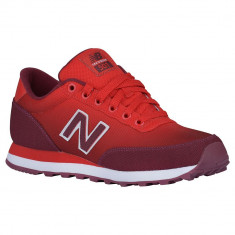 Adidasi femei New Balance 501 | 100% originali, import SUA, 10 zile lucratoare - e10708 foto