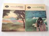 B. FUNDOIANU - POEZII,2 VOL,RF7/1