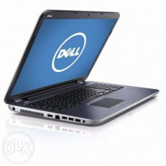 Laptop DELL inspiron 17R 5737 17.3&amp;quot; - i7 - 8GB ram foto