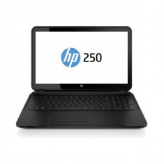 Laptop HP 250 G4 15.6 inch HD Intel i5-5200U 4GB DDR3 500GB HDD Black foto