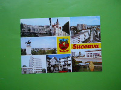 HOPCT 11253 SUCEAVA -JUD.SUCEAVA [CIRCULATA] foto