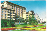 % carte postala (ilustrata)-PLOIESTI Piata 16 Februarie