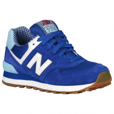 Adidasi femei New Balance 574 | 100% originali, import SUA, 10 zile lucratoare - e10708 foto