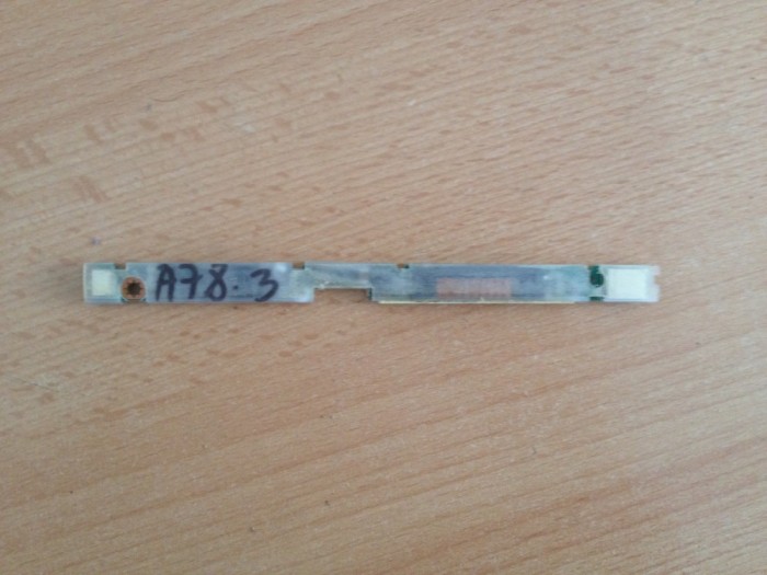 Invertor Fujitsu Siemens Pa2510 A78.3