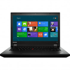 Laptop Lenovo ThinkPad L440 14 inch HD+ Intel i7-4600M 4GB DDR3 500GB HDD FPR Windows 7 Pro upgrade Windows 8.1 Pro foto