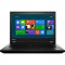 Laptop Lenovo ThinkPad L440 14 inch HD+ Intel i7-4600M 4GB DDR3 500GB HDD FPR Windows 7 Pro upgrade Windows 8.1 Pro