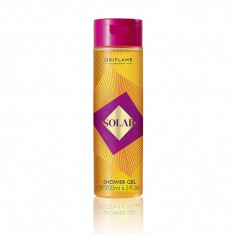 Gel de dus SOLAR ORIFLAME foto