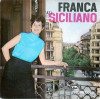 Franca Siciliano - Una Di Noi (7"), VINIL, Pop, electrecord