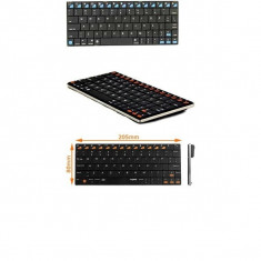 Mini Tastatura Bluetooth foto