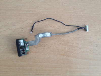 Modul USB Compaq Cq60 A78.56 foto
