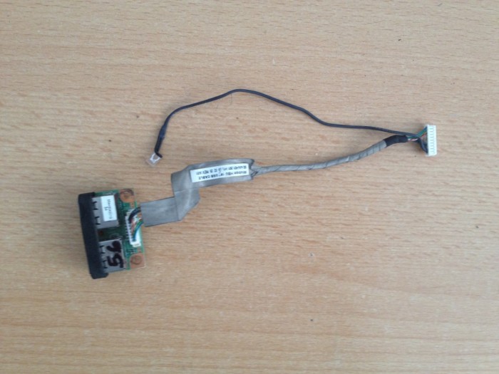 Modul USB Compaq Cq60 A78.56