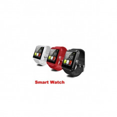 Ceas cu bluethooth Smart Watch foto