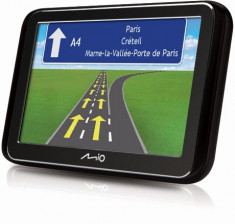 Mio navigator GPS Spirit 6950, 5 inch, Harta Full Europa foto