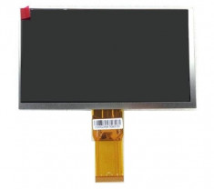 Display Laptop eBoda e-Boda Revo R76 GPS Ecran TN LCD Tableta ORIGINAL foto