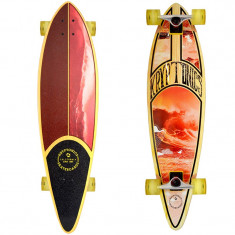 Longboard Kryptonics Surf Map 37&amp;amp;quot;/94cm foto