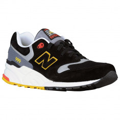 Adidasi New Balance 999 | 100% originali, import SUA, 10 zile lucratoare - e30808 foto