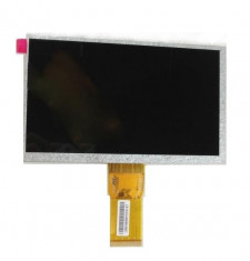 Display Laptop Utok 700Q Lite Ecran TN LCD Tableta ORIGINAL foto
