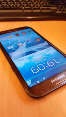 Samsung Galaxy Note II 2 foto