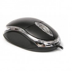 Mouse Optic Interfata USB 800 DPI foto