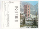 Bnk cp Pentru radioamatori - Lot 50 CP QSL Romania necirculate, Necirculata, Printata