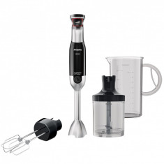 Mixer Philips HR1674/90 800W 15 viteze 1.2 litri Negru foto