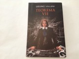 TEOREMA VIE de CEDRIC VILLANI , 2012,RM1, 2014, Humanitas