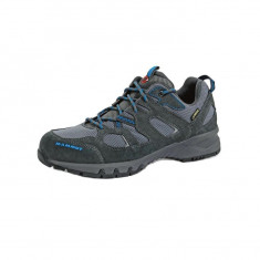 Bocanci Mammut Treon GTX Gore-Tex munte tura waterproof salomon asics foto