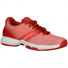 Pantofi tenis femei Adidas Adizero Ubersonic | 100% originali, import SUA, 10 zile lucratoare - e50808 foto