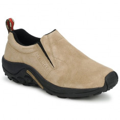 Pantofi pentru dame Merrell Jungle Moc Taupe (MRL-915-TAU-W) foto