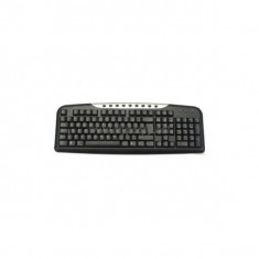 Tastatura Multimedia Waterproof foto