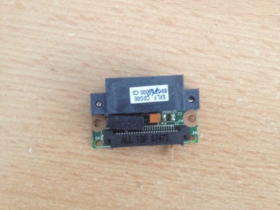 Conector unitate optica Fujitsu Siemens Pa2510 A78.10 foto