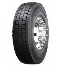 Dunlop 265/70 R17,5 SP444 139/136M foto