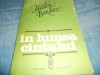 HECTOR BERLIOZ - IN LUMEA CANTULUI