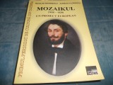 Cumpara ieftin NICOLAE MARINESCU - MOZAIKUL