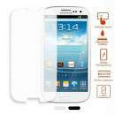 Geam Protectie Display Samsung Galaxy S3 i9300 Premium Tempered foto