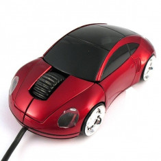 Mouse Optic Cu Fir (CAR) foto