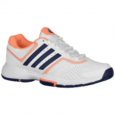 Pantofi tenis femei Adidas Barricade Court | 100% originali, import SUA, 10 zile lucratoare - e50808 foto